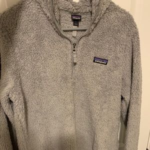 Patagonia Sherpa
